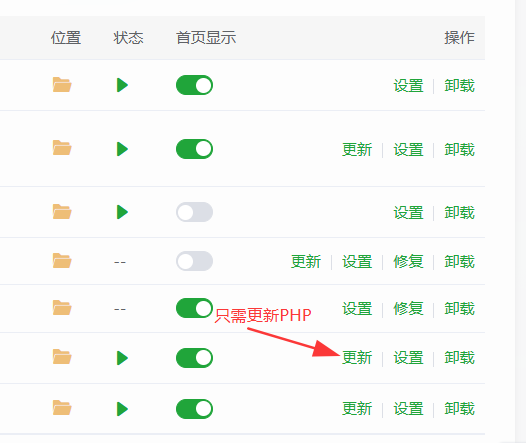 《紧急！PHP2Shell 9.2 分高危 RCE》所有 PHP 站点尽快升级